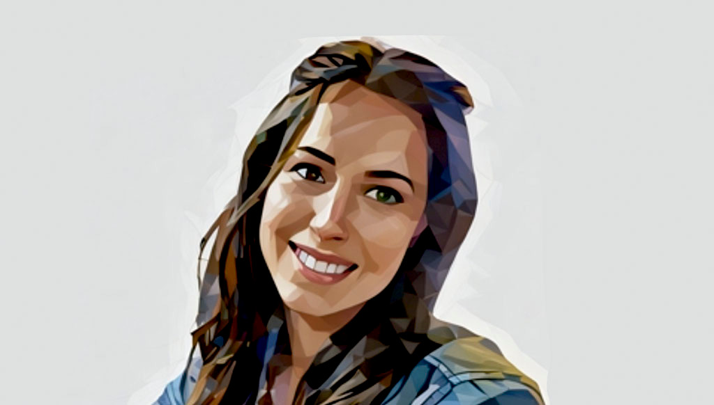 Carlota Mascareñas García
