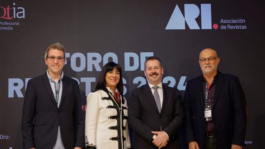 Mariano de Paco Serrano - Comunidad de Madrid