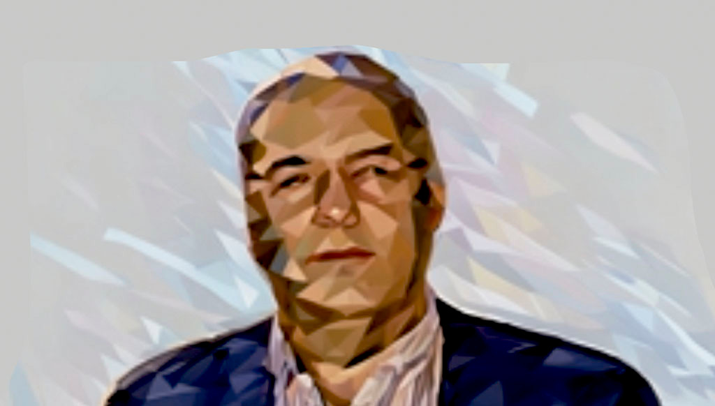 Jorge Hernández Mollar