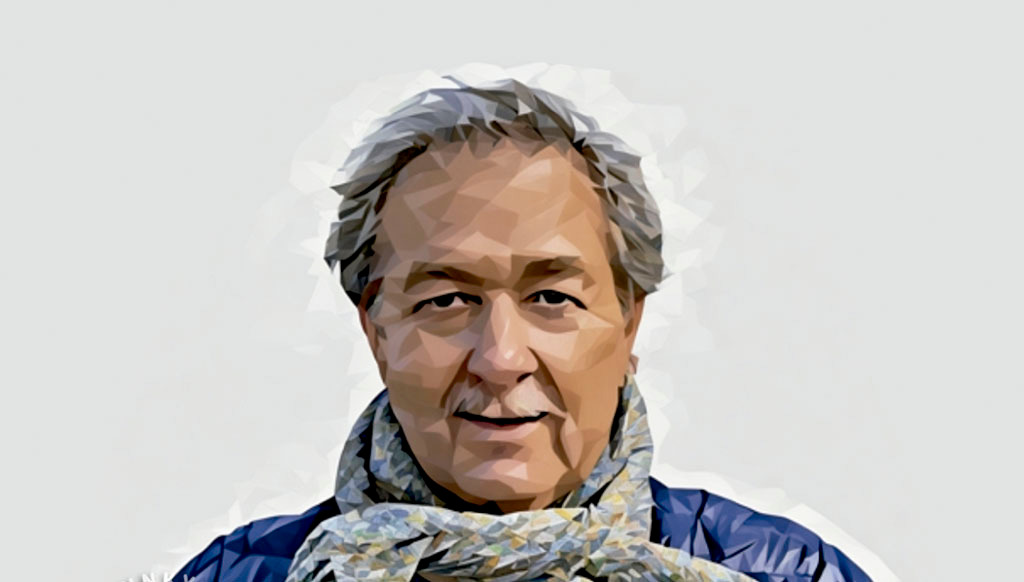 José Luis Marín Aranda