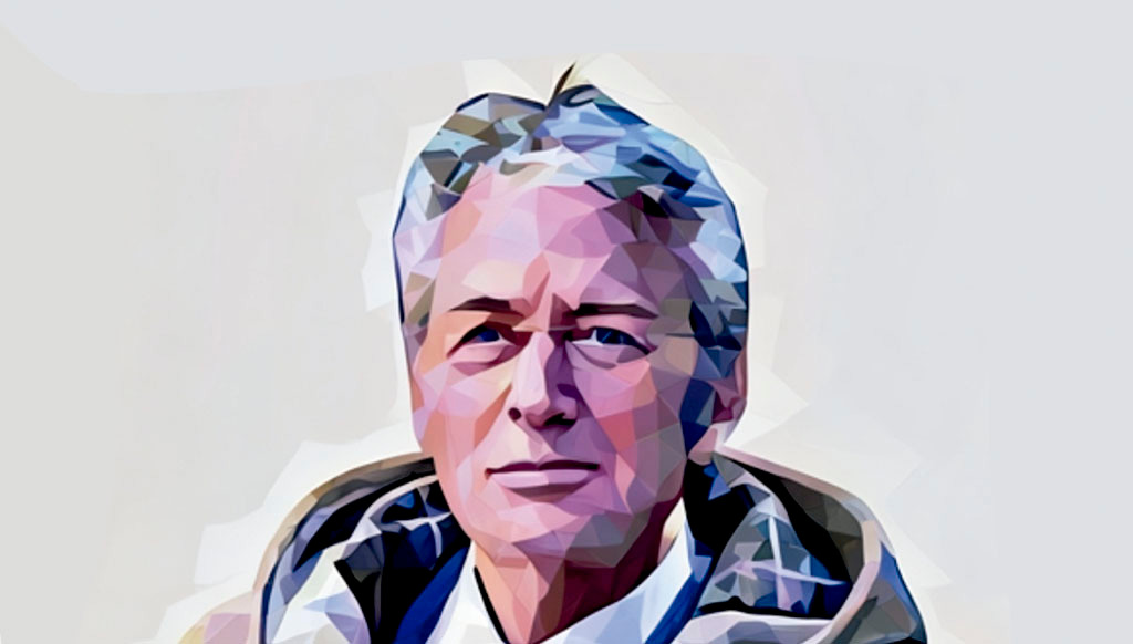 José Luis Mediavilla Ruiz