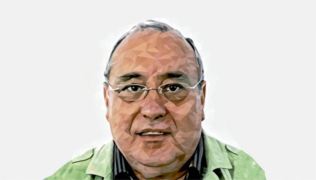 Manuel Gutiérrez Troya