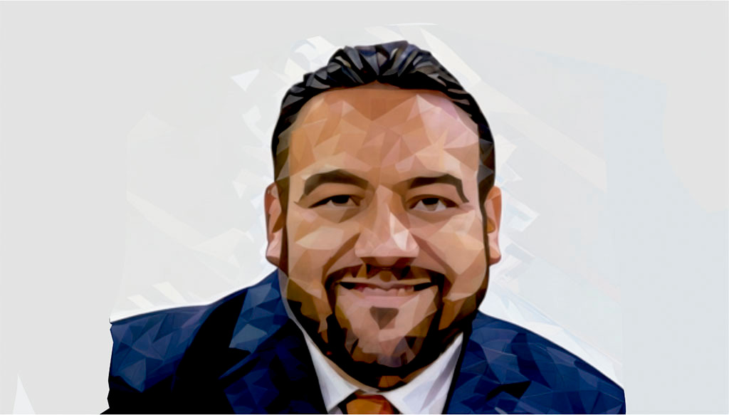 Miguel Reyes Sánchez