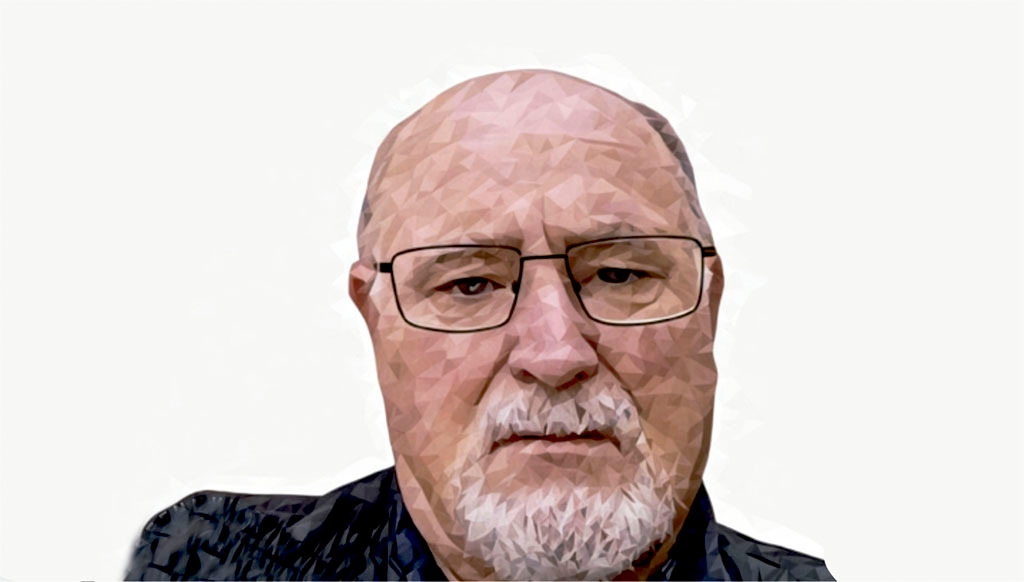 Miguel Caballero