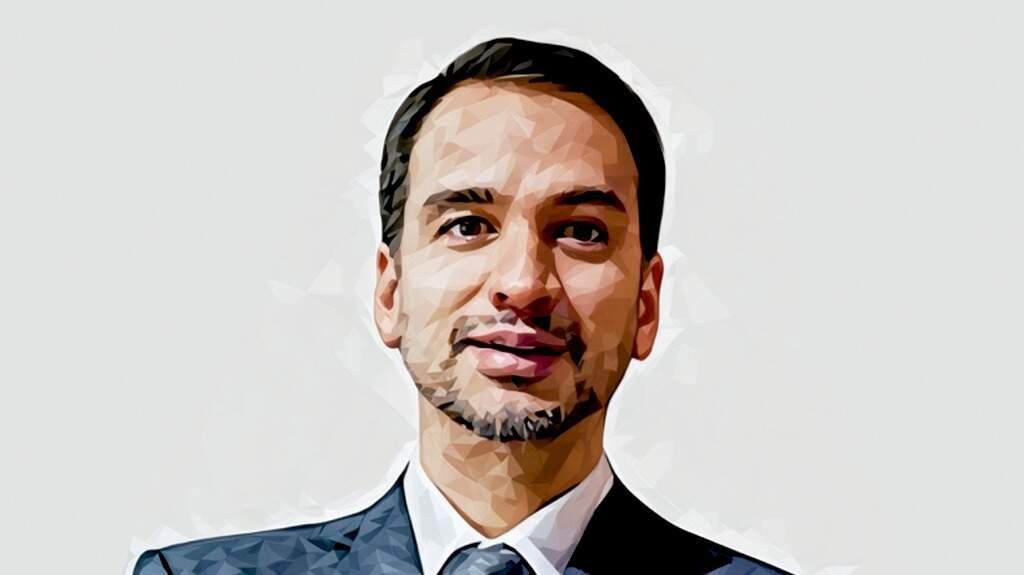 Alejandro Ortega García