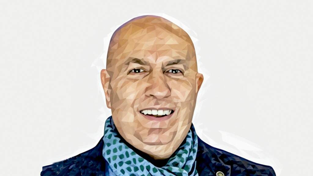 Luis María Compés