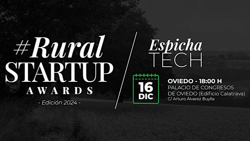 Rural StartUp Awards - Espicha Tech