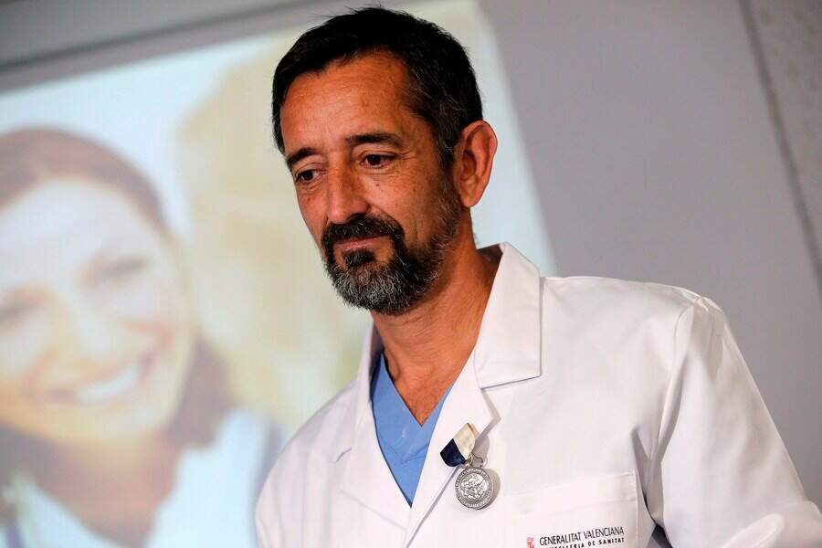 Pedro Cavadas