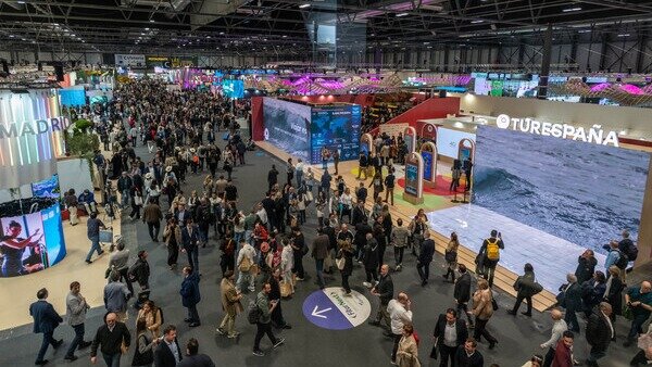 FITUR Balance 2025