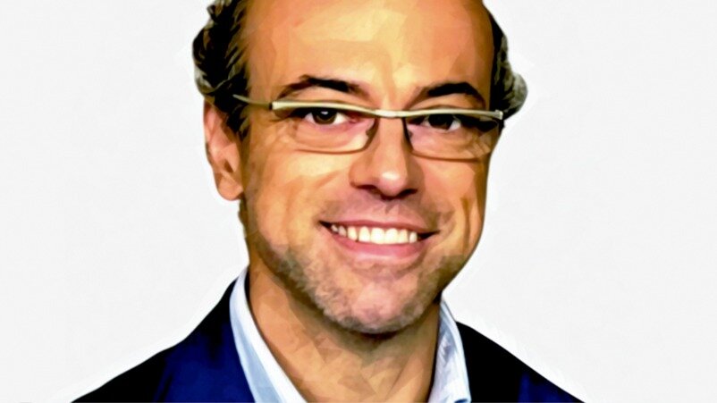 Diego García Paz