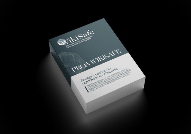 Mockup WikiSafe