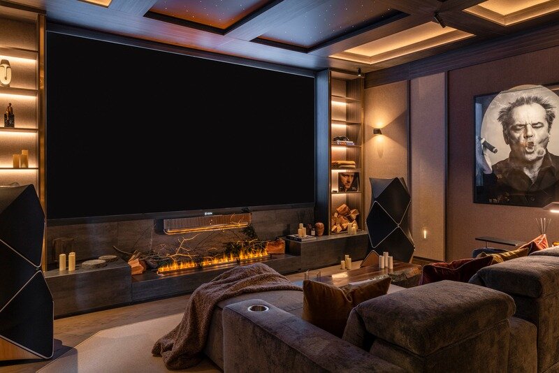 GLOBAL TV BY ALTELIER STUDIO