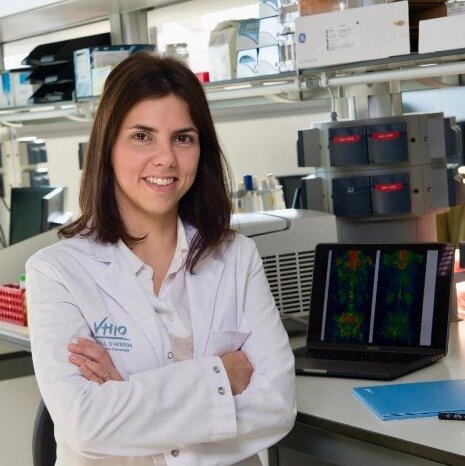 Raquel Pérez-López