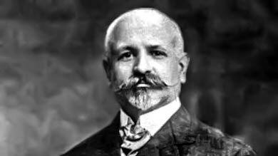 José Nakens - Asociación Manuel Azaña