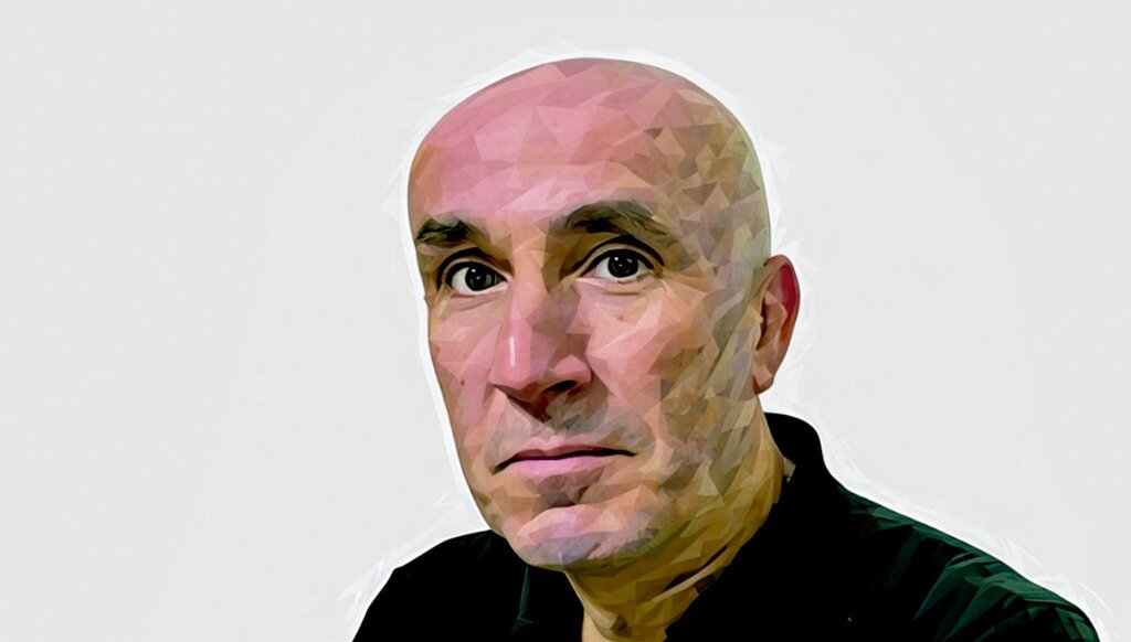 Ricardo Angoso