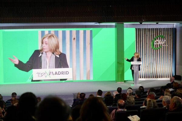 Sanz destaca el valor del respeto y la lealtad entre sindicatos y Ayuntamiento para garantizar estabilidad en tiempos de incertidumbre