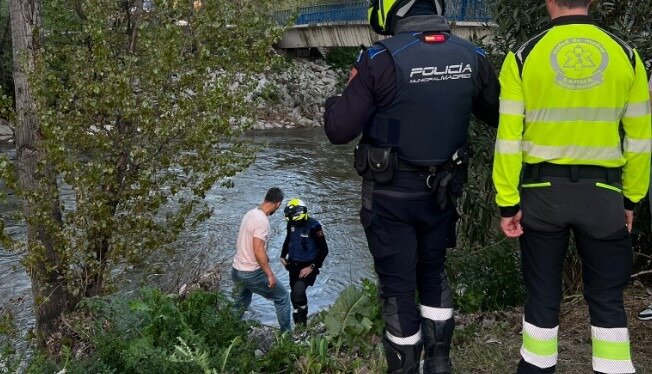 Emergencias Madrid