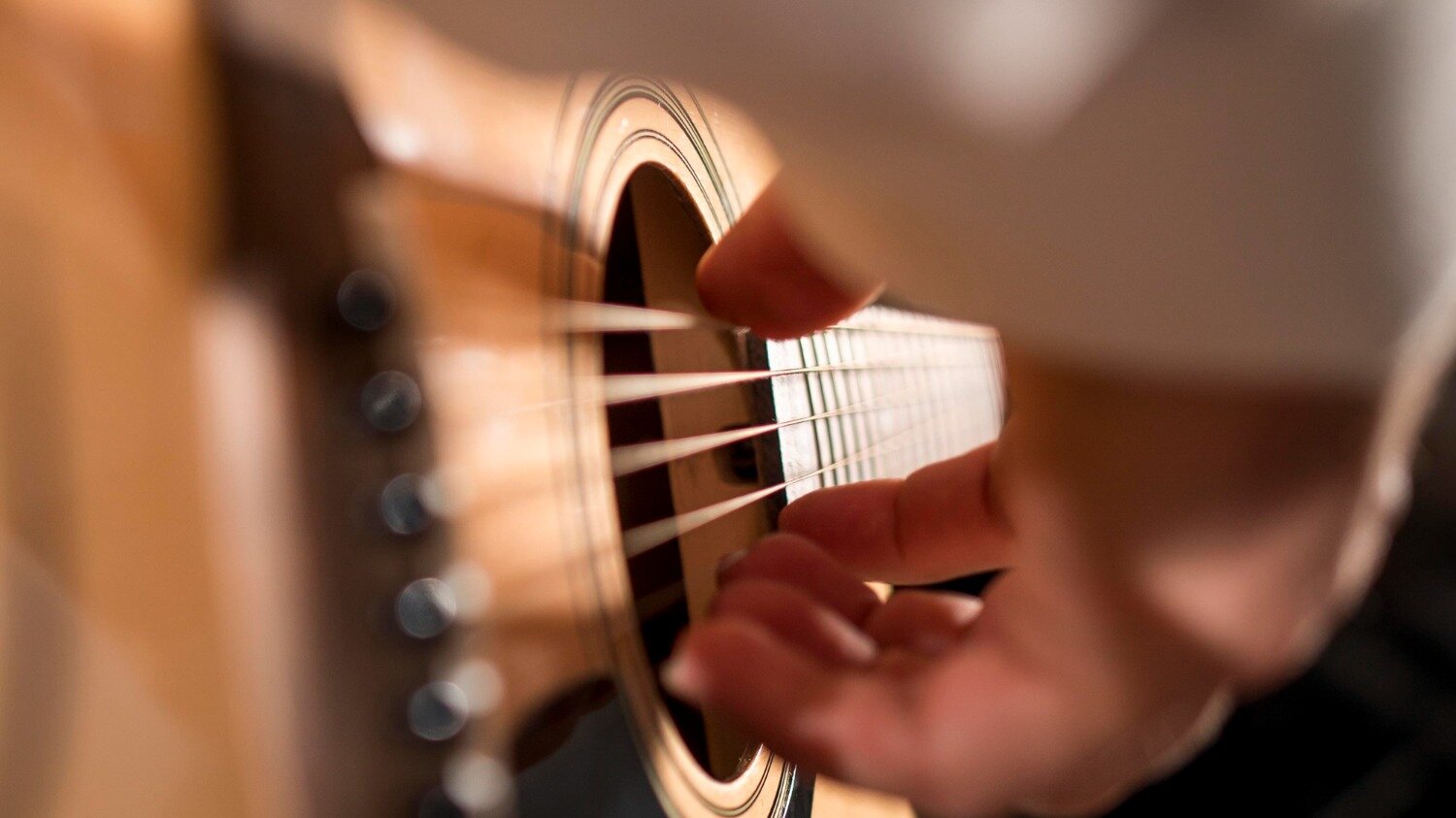 Guitarra - Freepik