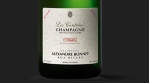 CHAMPAGNE ALEXANDRE BONNET 7 cépages 2019