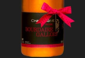 Bourdaire Rosé