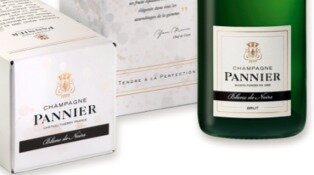 Champagne Pannier
