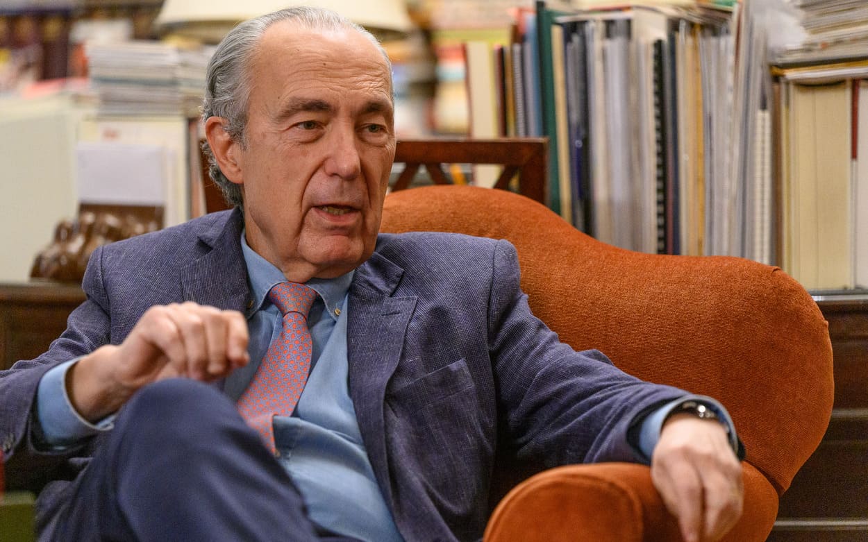 LUIS ALBERTO DE CUENCA