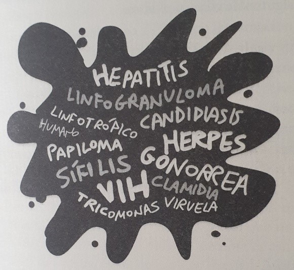 Autor Íñigo Ansola. Imagen cedida por Menoscuarto Ediciones 2