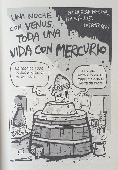 Autor Íñigo Ansola. Imagen cedida por Menoscuarto Ediciones