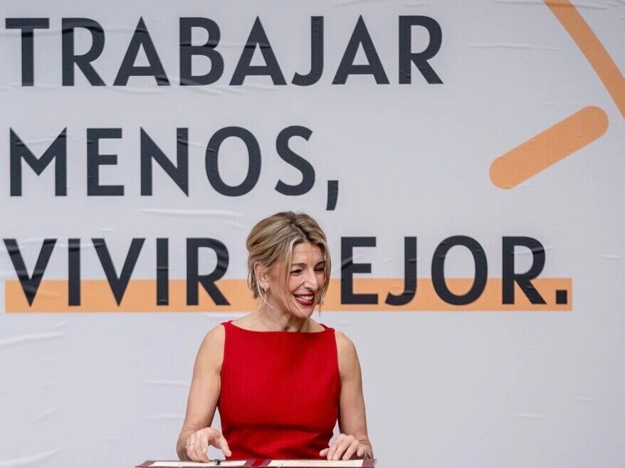 Yolanda Diaz
