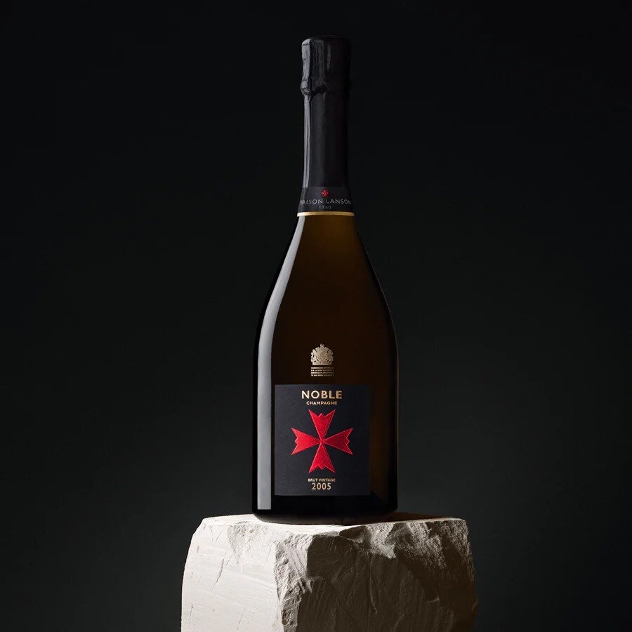 Champagne Noble