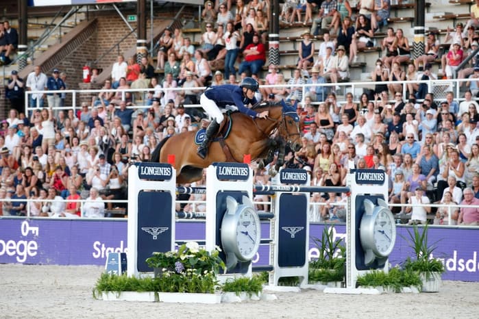 Longines Global Champions Tour