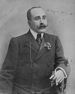 1929-04-06 La Esfera, Augusto Suárez de Figueroa
