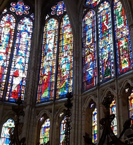 Catedral de León (1)