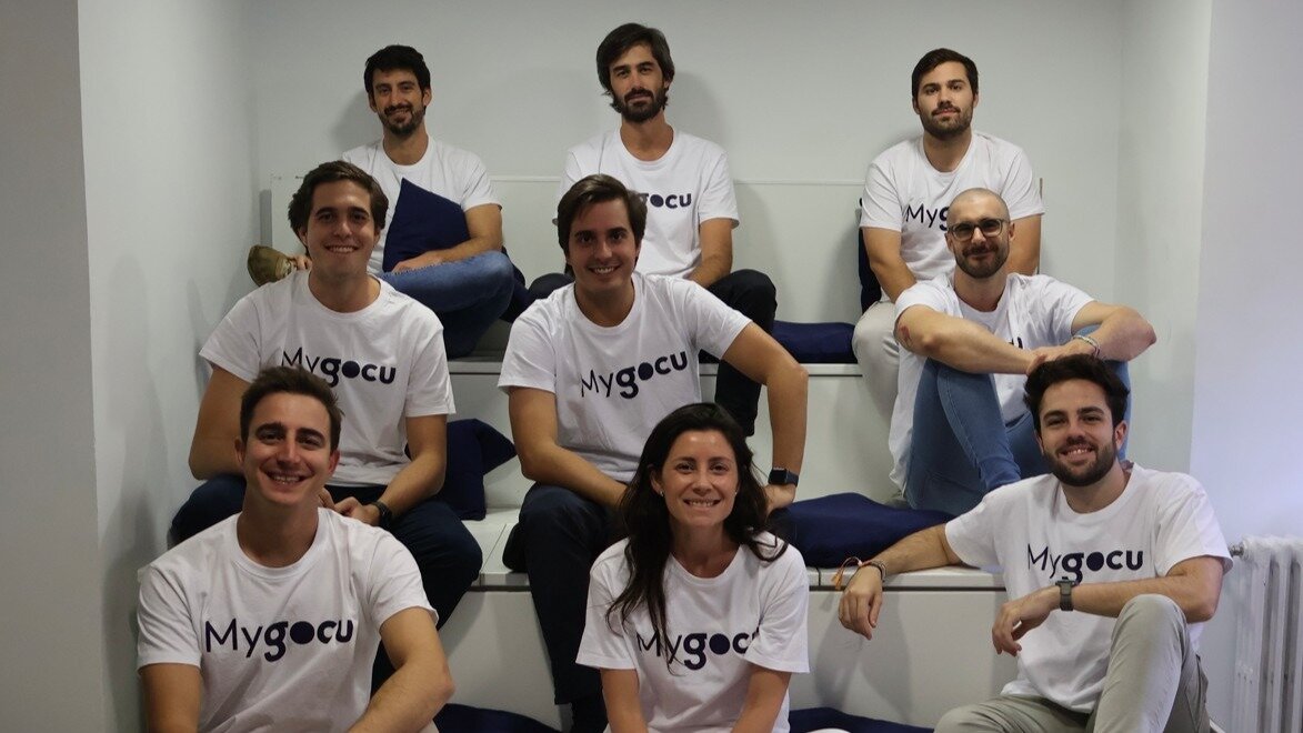 Equipo Mygocu
