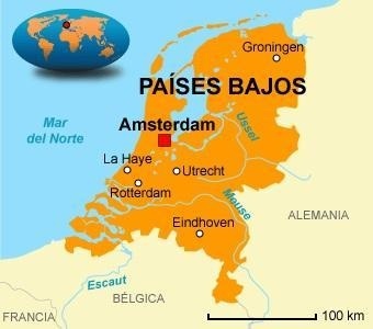 Países Bajos