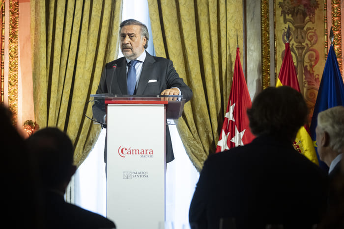 El Club Cámara Madrid celebra su décimo aniversario con más de 300 socios y 130 actividades anuales