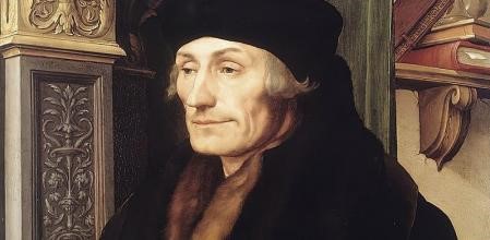 Erasmo de Róterdam