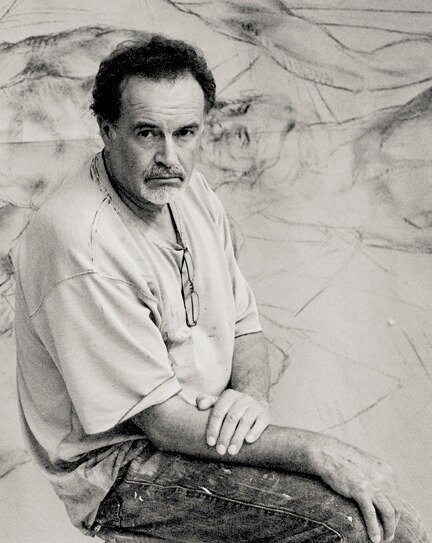 Manuel Quintana Martelo Fotografía Vari Caramés