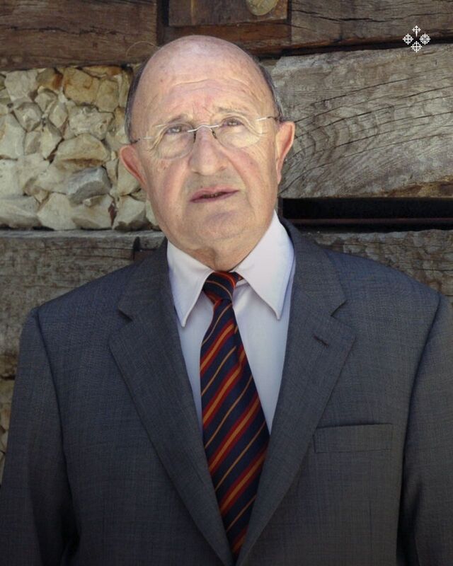 José Antonio Escudero