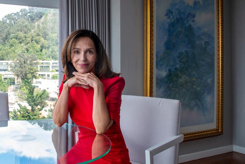 Gloria Luz Gutiérrez