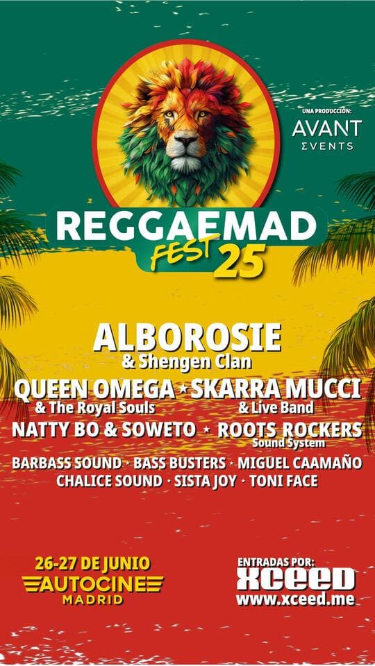 Cartel completo