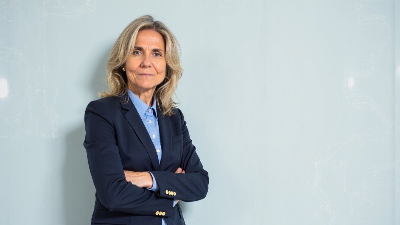María Jesús Puerta Ángulo