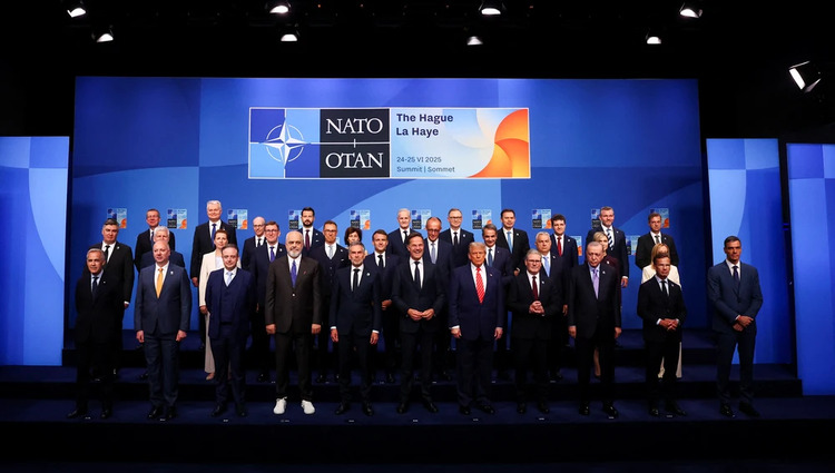 cumbre de la OTAN