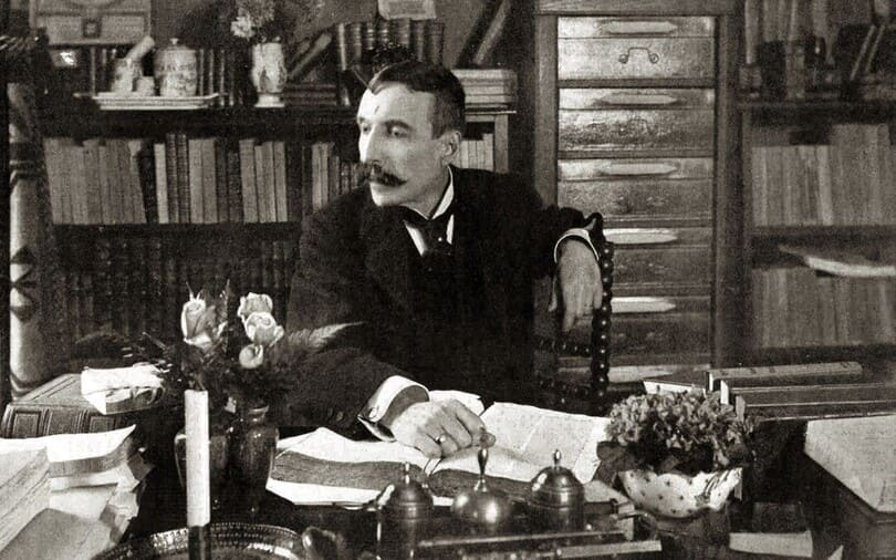 José María Eça de Queirós
