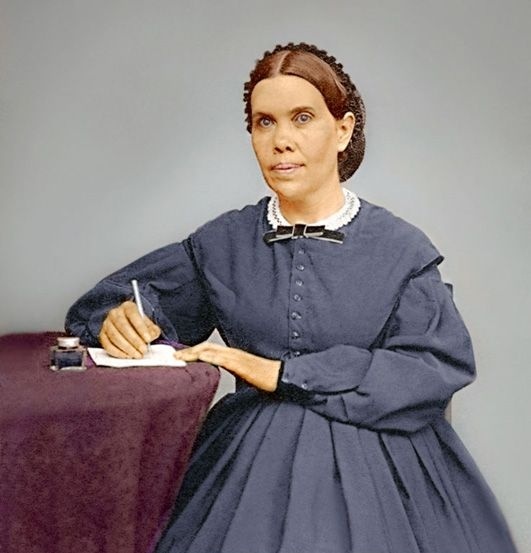 Ellen G White