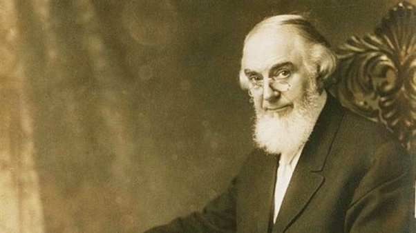 Charles T Russell