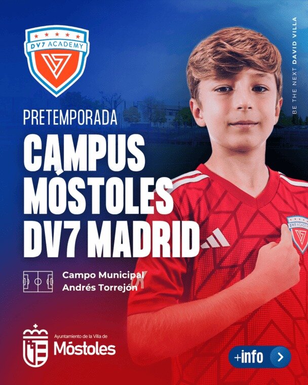 Campus Mostoles