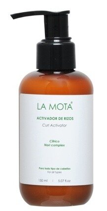 Activador de Rizos de LA MOTA®