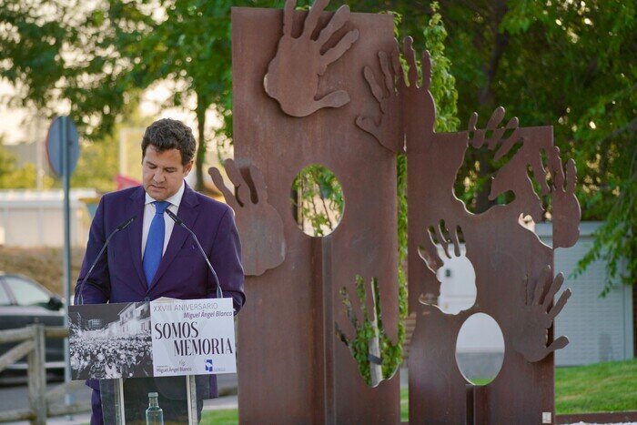 MA BLANCO LAS ROZAS