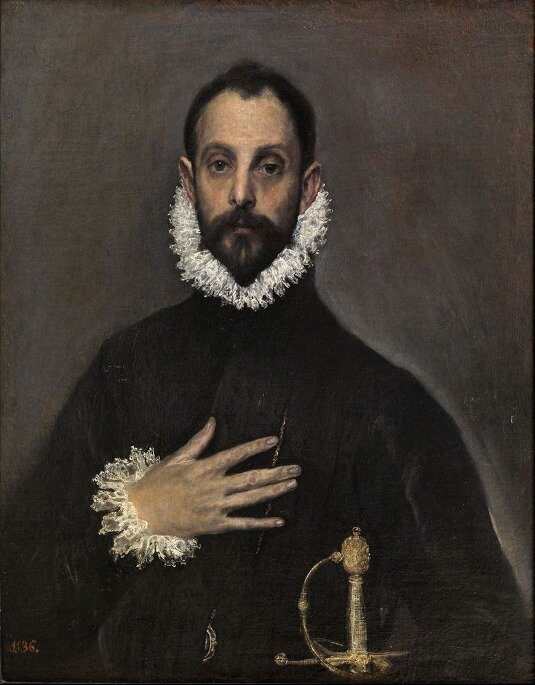 El Greco